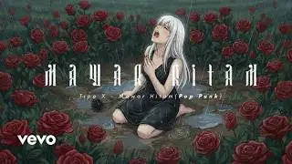 Tipe X - Mawar Hitam Pop Punk Cover (Anime Music Video) | Eps.02