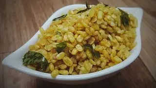 Spicy Moong Dal fry/Kids Snack recipes/Healthy snack recipe/snack recipes