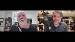 Episode 2: Two Ranks on the Road [extended video podcast]