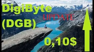 #DigiByte #DGB DigiByte (DGB) buy ?,  DigiByte (DGB) on 0.10$ ?