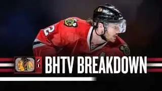 BHTV Breakdown: Keith's 400th point