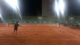 ZARABOZO,Guillermo- Par&iacute;s 7a- Sede Ferro