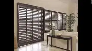 Deco interiores persianas papel tapiz cortinas piso laminado shutters etc