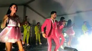 ORQUESTA MIRAMAR GIRA-2023 ACTUACIÓN: CAMBRE, A CORUÑA PUBLICADO POR®TV.VIDEOSTUDIOTRES EN.4K