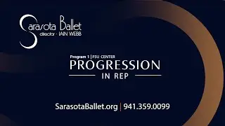 Through The Lens | Gemma Bond | The Sarasota Ballet