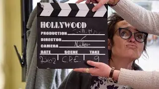 Making-of 