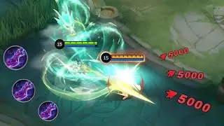 Zilong 3x scarlet phantom, Welcome to the meta! 😳