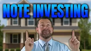 What You Need to Know Before Buying Mortgage Notes