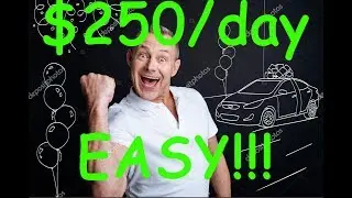 ✅ Easiest way to make money online for free 2018 (Easiest way to make money online fast) ✅