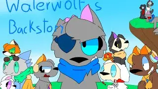 Waterwolf&rsquo;s backstory | official trailer