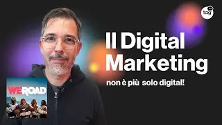 Master in Digital Marketing Full Time: parla il coordinatore scientifico Fabio Bin