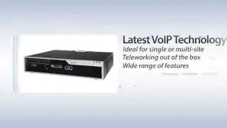 MiVoice Office Teaser