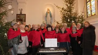 Gościnny występ chóru „ Mi Ka El „ w kościele św. Antoniego w Nowej Soli – 11.01.2026 r.