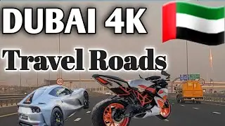 Dubai: The City of Excess (4K)