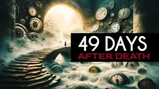49 Days AFTER DEATH