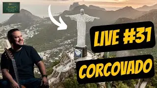 LIVE 🔴 BGI #31: Jobim&rsquo;s &ldquo;Corcovado&rdquo; &mdash; Reimagined & Arranged for Solo Guitar