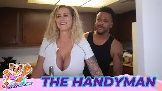THE HANDYMAN| @FinnysPlayhouse @RealRyanConner