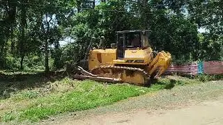 Ground cleaning Equipment & Operator Channel 