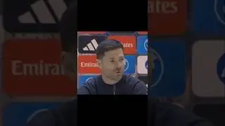 #realmadrid #villareal #laliga #championsleague #viral #fyp viral #soccer #football #xavialonso