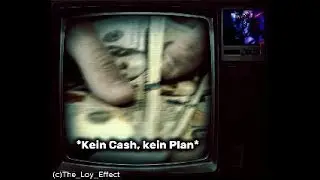 Kein Cash, kein Plan  - Official Music Video