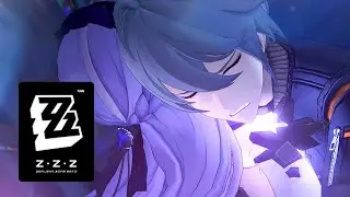 Phaethon's Power Awakens & Saves Vivian From Becoming An Ethereal Cutscene | Zenless Zone Zero 1.7