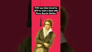 Cover of &ldquo;Love&rsquo;s Philosophy&rdquo; by Percy Bysshe Shelley #music #musicproduction