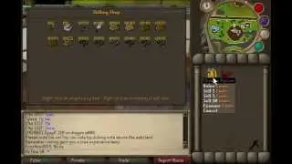 Yanillescape : Money Making Guide