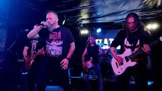 Halter at Live Stars' Sept.22 (part I)