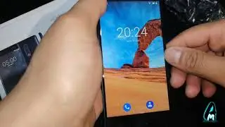 Nokia 5 Android Smartphone (Review)