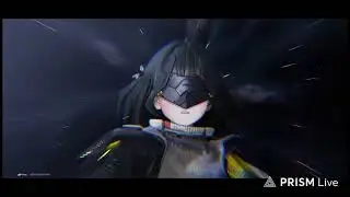 Arknights: Enfield &mdash; Первый взгляд! Погружаемся в сюжет!