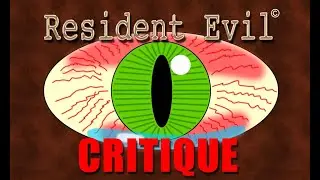The Origin of R.E. Remakes: Resident Evil (2002)