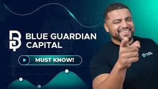 Elevate Your Trades: In-Depth Blue Guardian Capital Review
