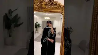 order for eid 💕 | abaya designs 2024 | pardha | eid abayas 2024 | gulf abaya | modern latest trendy