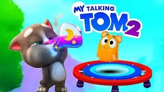 My tom drink red Bull #funnytommoments #funny #mytalkingtom2 #talkingtom 