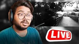 MY VIEWS ON DIVINE & HITHUMAN FIASCO | SAIDER SAM'S LATEST TRACK REACTION | SHORT STREAM 