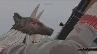 Digimon Story Time Stranger: Cannonbeemon Trio