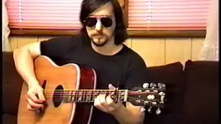 Paul Saulnier ..Fastest Fingers in Town..Smiley Bates