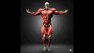 Kasların oluşumu #ai #hulk #fitness #marvel #fitnessmotivation #messi #gym #ia