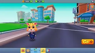 Cat runner DM solo all gaming 24 November 2025 gameplay enjoy#games