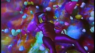 Beyond the Mind's Eye - 01 Virtual Reality