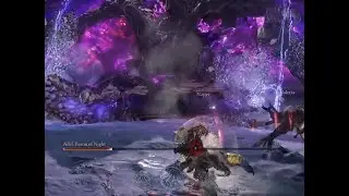 Basic John Has Claimed Another..... But It's Not Enough! (ER: Nightreign Starting Weapon Only)