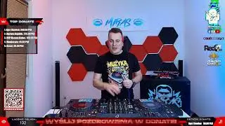 Miras Live Mix - Piątek  u Miraska (30.01.2026)