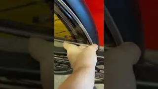 Dress Guard Installation - How to