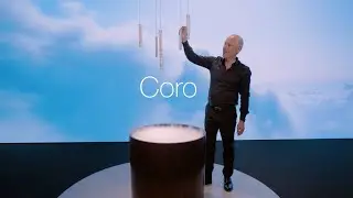 Axel Meise presents: Coro