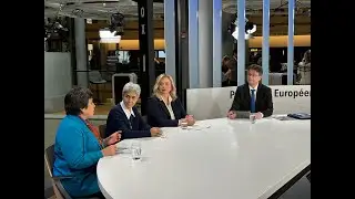 TV Program ICRD, 22nd January 2025
