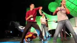 Visalus Rap Music Video - www.90daynewu.com