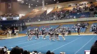 norcal elite venus