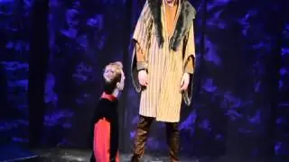 Belmont Hill theater: After Juliet