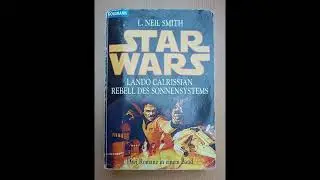 Lando Calrissian 2.03 - der Flammenwind von Oseon