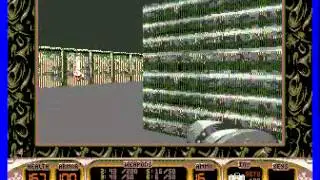 Duke Nukem 16-bit Sega genesis full walkthrough (Come get some dif.)